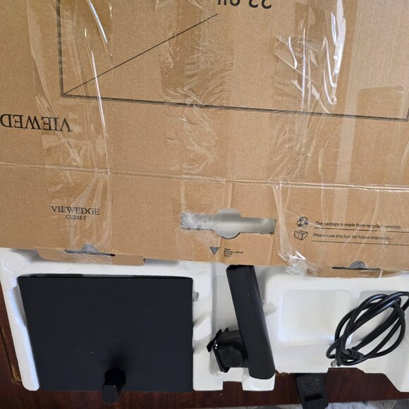 Viewedge 24 Inch Monitor - FHD 1080p 100Hz *Brand New* - Picture 5 of 5